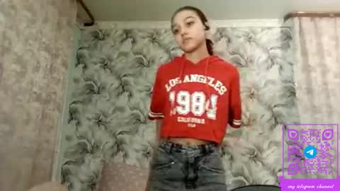 estellekirbo online show from March 7, 2026, 2:58 pm