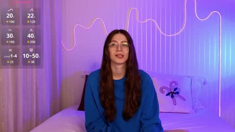 Snapshot of ester_hill chatting on December 17, 2024, 12:23 am Ester online show from December 17, 2024, 12:23 am