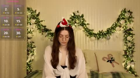 Snapshot of ester_hill chatting on December 24, 2024, 9:11 pm Ester online show from December 24, 2024, 9:11 pm