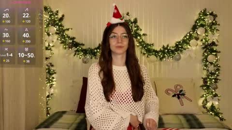 Ester online show from December 29, 2024, 8:58 pm