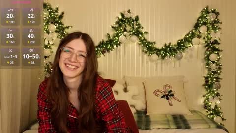 Snapshot of ester_hill chatting on January 9, 2025, 11:45 pm Ester online show from January 9, 2025, 11:45 pm