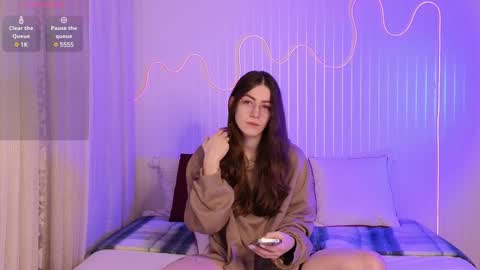Snapshot of ester_hill chatting on January 19, 2025, 9:02 pm Ester online show from January 19, 2025, 9:02 pm
