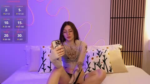 Snapshot of ester_hill chatting on January 30, 2025, 10:41 pm Ester online show from January 30, 2025, 10:41 pm