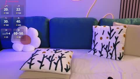Snapshot of ester_hill chatting on March 3, 2025, 1:21 am Ester online show from March 3, 2025, 1:21 am
