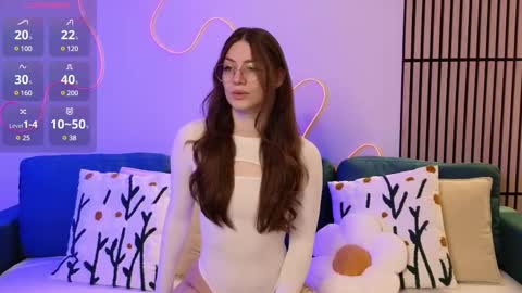 Snapshot of ester_hill chatting on March 3, 2025, 10:20 pm Ester online show from March 3, 2025, 10:20 pm