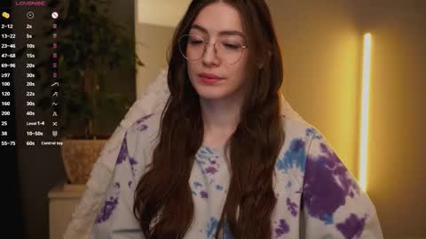 Snapshot of ester_hill chatting on October 6, 2025, 1:36 am Ester online show from October 6, 2025, 1:36 am