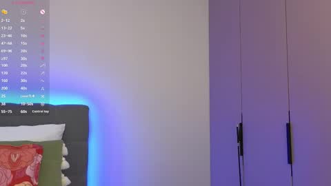 Snapshot of ester_hill chatting on October 25, 2025, 12:07 am Ester online show from October 25, 2025, 12:07 am