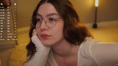 Ester online show from March 12, 2026, 2:50 am