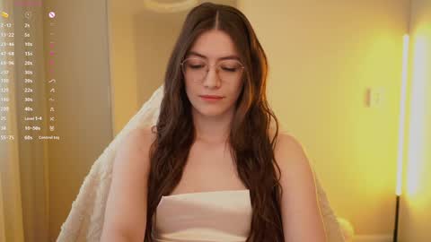 Ester online show from May 11, 2026, 4:07 am