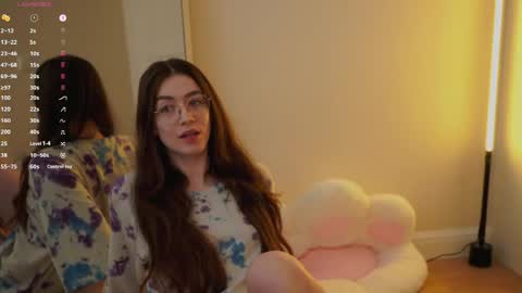 Ester online show from May 19, 2026, 4:08 am