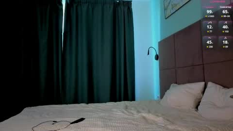 Ester online show from April 2, 2026, 3:31 pm