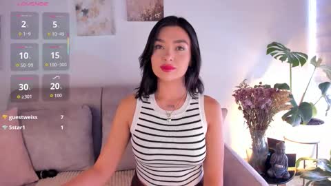Snapshot of estercollins_ chatting on September 25, 2025, 7:50 pm Is secret online show from September 25, 2025, 7:50 pm