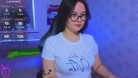 Snapshot of esterplayful chatting on October 24, 2025, 9:17 am EsterPlayful online show from October 24, 2025, 9:17 am