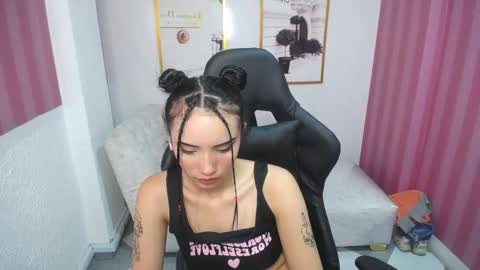 esther_toro_b online show from December 14, 2024, 4:09 pm
