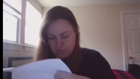 Esther online show from January 17, 2026, 8:45 pm