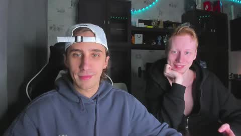 LOUIS online show from November 30, 2025, 8:18 am