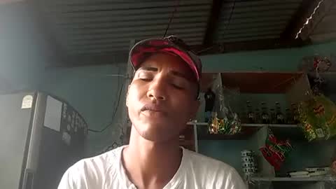 estiben_party online show from June 15, 2026, 4:20 pm