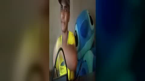 estiben_party online show from June 22, 2026, 6:38 pm