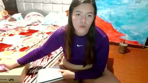 Snapshot of estrella1024 chatting on March 29, 2026, 1:38 am estrella1024 online show from March 29, 2026, 1:38 am