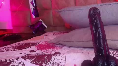 Estrella online show from November 1, 2025, 11:56 am