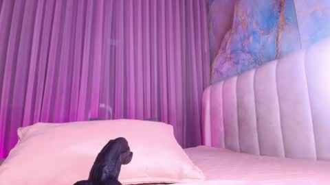 Snapshot of estrella_hanks_ chatting on June 7, 2026, 11:58 am Estrella online show from June 7, 2026, 11:58 am