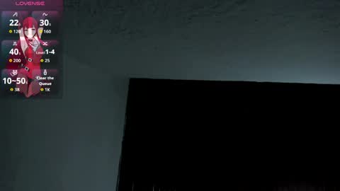 estrellaa_11 online show from March 14, 2026, 11:59 am