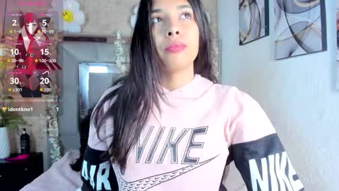 estrellaa_11 online show from March 15, 2026, 12:44 pm