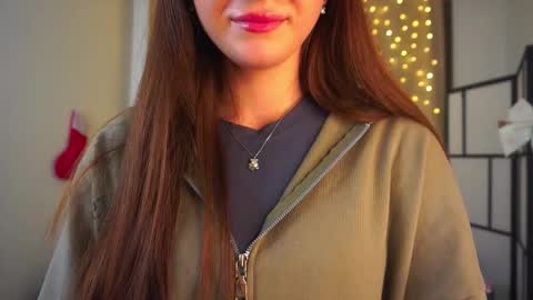 Anna  online show from December 17, 2025, 8:48 pm