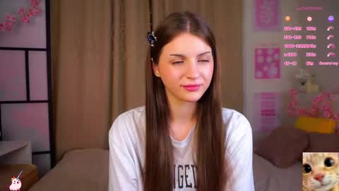 Anna  online show from March 9, 2026, 8:46 pm