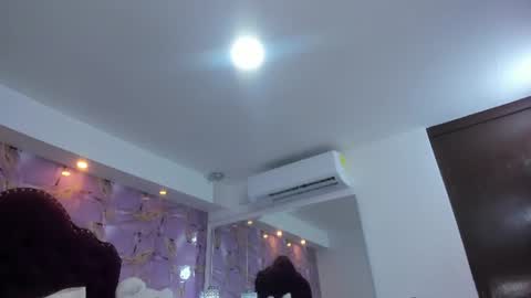 Snapshot of estrellathekk chatting on August 3, 2026, 1:15 am Estrella online show from August 3, 2026, 1:15 am