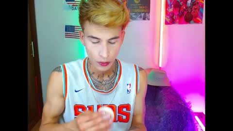 Snapshot of estrellita__jordan chatting on January 12, 2025, 5:56 am JORDAN online show from January 12, 2025, 5:56 am