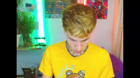 Snapshot of estrellita__jordan chatting on February 12, 2025, 10:26 pm JORDAN online show from February 12, 2025, 10:26 pm