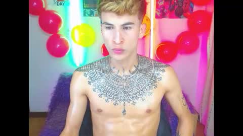 Snapshot of estrellita__jordan chatting on February 13, 2025, 6:41 am JORDAN online show from February 13, 2025, 6:41 am