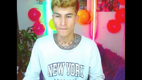 Snapshot of estrellita__jordan chatting on February 15, 2025, 2:15 am JORDAN online show from February 15, 2025, 2:15 am