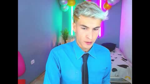 Snapshot of estrellita__jordan chatting on October 30, 2025, 2:24 am JORDAN online show from October 30, 2025, 2:24 am