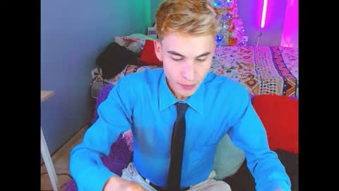 JORDAN online show from December 16, 2025, 2:49 am