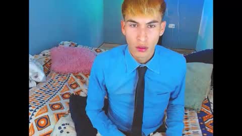 JORDAN online show from January 9, 2026, 3:42 am