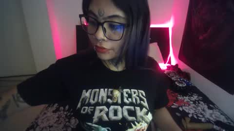 Snapshot of eta_carinae6 chatting on December 15, 2024, 7:13 am eta_carinae6 online show from December 15, 2024, 7:13 am