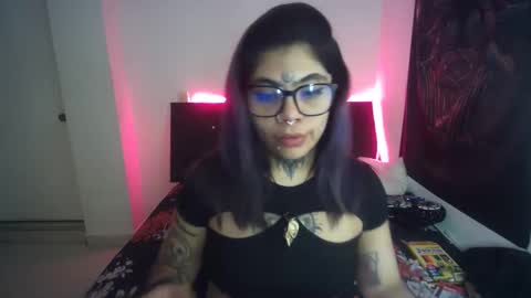 Snapshot of eta_carinae6 chatting on December 18, 2024, 6:10 am eta_carinae6 online show from December 18, 2024, 6:10 am