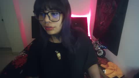 Snapshot of eta_carinae6 chatting on December 26, 2024, 6:41 am eta_carinae6 online show from December 26, 2024, 6:41 am