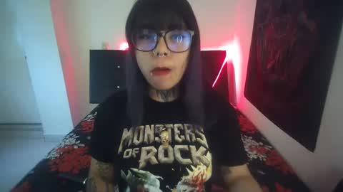 Snapshot of eta_carinae6 chatting on December 26, 2024, 10:31 pm eta_carinae6 online show from December 26, 2024, 10:31 pm