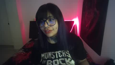 Snapshot of eta_carinae6 chatting on December 27, 2024, 1:43 am eta_carinae6 online show from December 27, 2024, 1:43 am