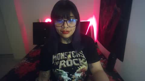 Snapshot of eta_carinae6 chatting on December 27, 2024, 6:14 am eta_carinae6 online show from December 27, 2024, 6:14 am