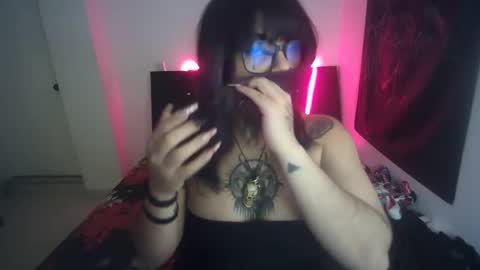 Snapshot of eta_carinae6 chatting on January 6, 2025, 7:09 am eta_carinae6 online show from January 6, 2025, 7:09 am