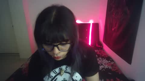 Snapshot of eta_carinae6 chatting on January 7, 2025, 5:43 am eta_carinae6 online show from January 7, 2025, 5:43 am