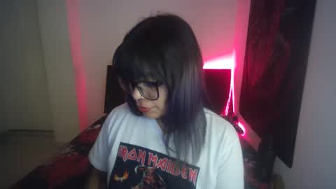 Snapshot of eta_carinae6 chatting on January 9, 2025, 6:27 am eta_carinae6 online show from January 9, 2025, 6:27 am