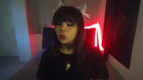 Snapshot of eta_carinae6 chatting on January 12, 2025, 10:54 pm eta_carinae6 online show from January 12, 2025, 10:54 pm