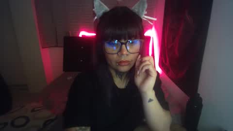 Snapshot of eta_carinae6 chatting on January 13, 2025, 1:56 am eta_carinae6 online show from January 13, 2025, 1:56 am