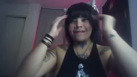 Snapshot of eta_carinae6 chatting on January 13, 2025, 11:49 pm eta_carinae6 online show from January 13, 2025, 11:49 pm