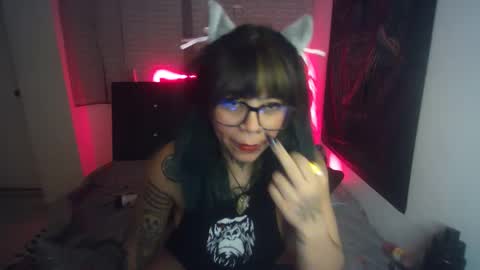 Snapshot of eta_carinae6 chatting on January 20, 2025, 6:53 am eta_carinae6 online show from January 20, 2025, 6:53 am